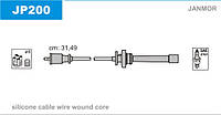 Провода зажигания JanMor JP200 для CHRYSLER USA, SEBRING 2,4 SOHC, DODGE USA, STRATUS 2,4 SOHC, MITSUBISHI,