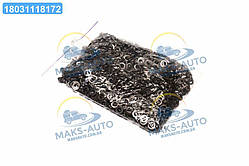 Шайба d6 гровер (1кг = 1 компл) DIN127 (Україна) М6 ШГ UA56