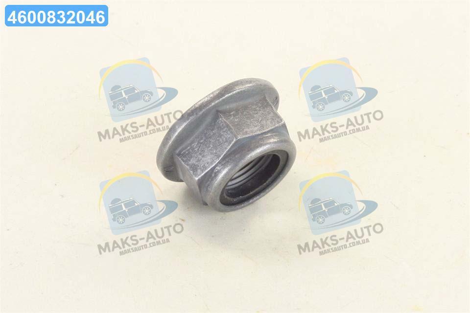 Гайка осі Renault (Вир-во Febi) 19893 UA46, фото 1