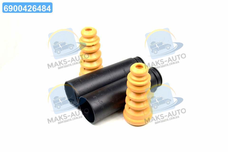 Пильовик з відбійником аморт. VAG, CHEVROLET, FORD, MAZDA задн. компл. (вир-во SACHS) 900 064 UA46