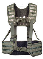 Розвантажувальний жилет - РПС Піксель-Хакі