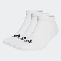 Шкарпетки Adidas 3 пари Sportswear Low-Cut 3-Set  (Артикул:HT3469)