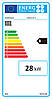 24 кВт Чавунний твердопаливний котел Thermasis KAPPA KP 5 F (з автоматикою), фото 5