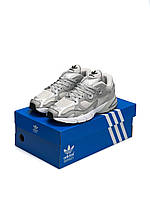 Женские кроссовки Adidas Astir Originals Gray Silver 37