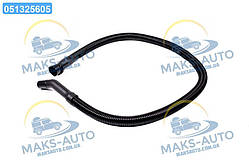 Шланг для пилососу DT-1020/DT-1030, 1.5 м*35 мм.(INTERTOOL) DT-1031 UA56