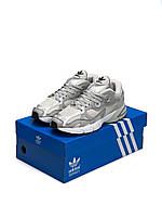 Женские кроссовки Adidas Astir Originals Gray Silver 39