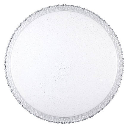 LED світильник накладний Biom 24W 5000K коло зоряне небо DL-R505-24-5 22859, фото 1