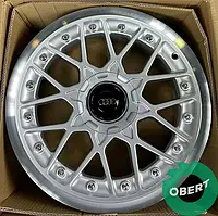 Турецкие оригинальные диски 5*112 R18 на Audi Mercedes Skoda VwGroup