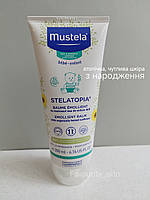 Mustela Stelatopia бальзам 200 мл