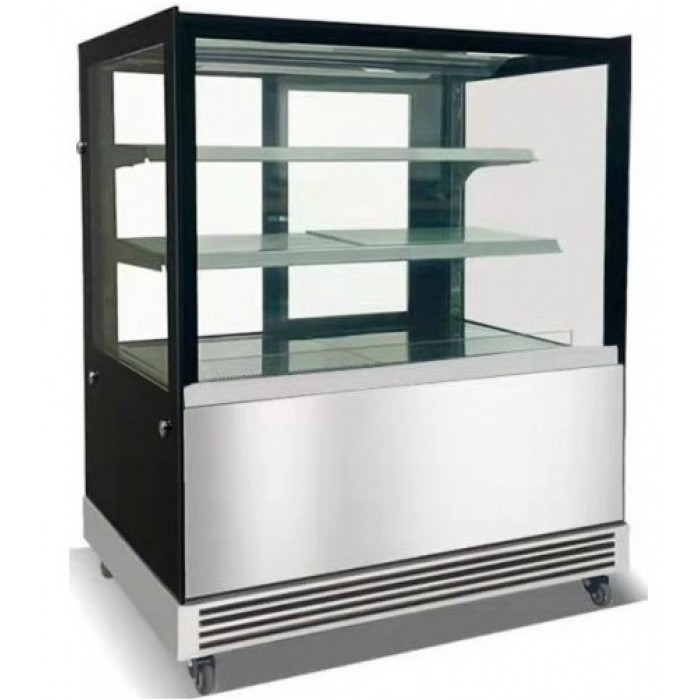 Кондитерська вітрина Gooder FC-700SCD Cube