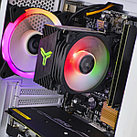 Ігровий комп'ютер Intel i5 12400F / Nvidia RTX 3070 8GB "CHEROKE", фото 5