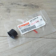 Втулка кріплення глушника гумова Yamaha JOG SA36/39 GEAR UA-06 VOX VINO SA-26 4VP-E4445-00 (KG-10651), фото 2