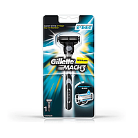 Станок для гоління Gillette Mach 3