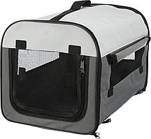 Trixie TX-39701 Mobile Kennel переноска-палатка для собак 32 × 32 × 47 cm