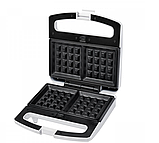 Бутербродница ROTEX RSM225-W (5 в 1), фото 3