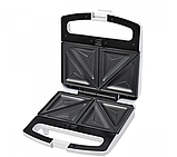 Бутербродница ROTEX RSM225-W (5 в 1), фото 2