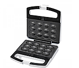 Бутербродница ROTEX RSM225-W (5 в 1), фото 4