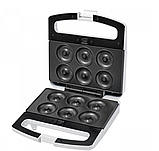 Бутербродница ROTEX RSM225-W (5 в 1), фото 5