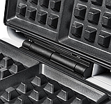 Бутербродница ROTEX RSM225-W (5 в 1), фото 7