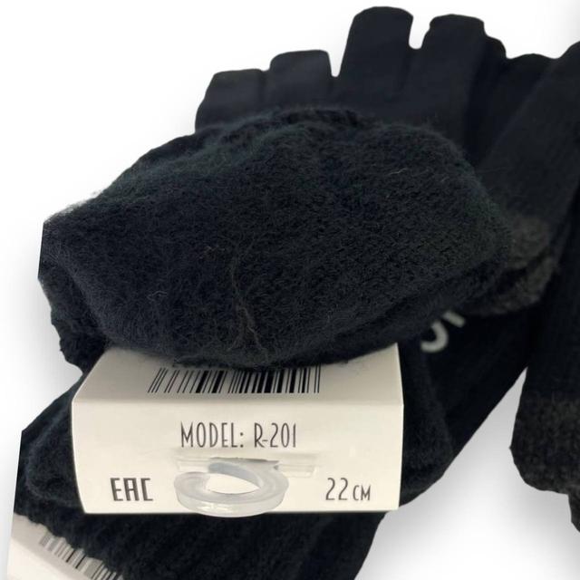 Детские варежки для малышей Детские варежки для малышей