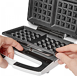 Бутербродница ROTEX RSM225-W (5 в 1), фото 9