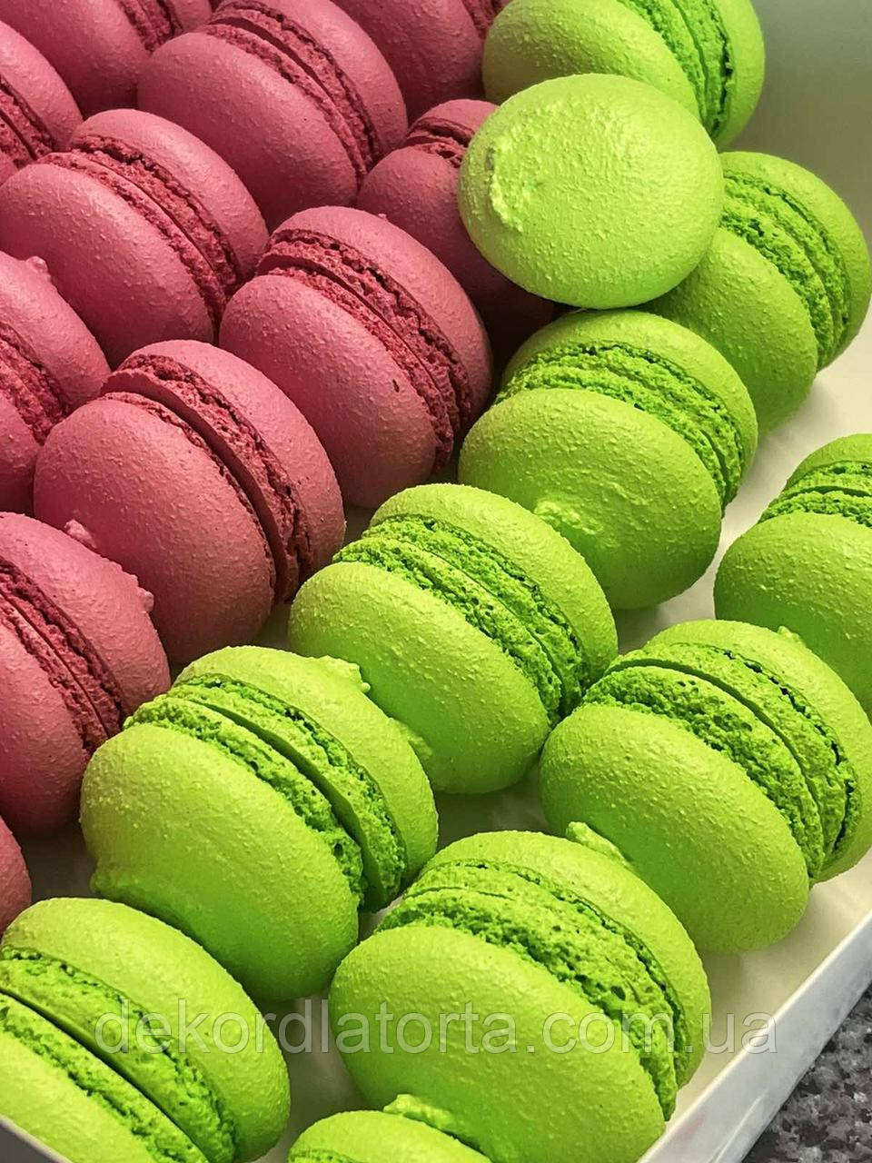 Зелене яблуко водорозчинний сухий барвник 5 грам