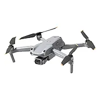 Квадрокоптер DJI Air 2S Fly More Combo (CP.MA.00000350.01) сірий