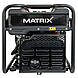 Генератор бензиновий інверторний Matrix IG3500I 2.8/3.4 кВт, фото 7