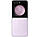 Смартфон Samsung Galaxy Flip 5 8/256GB Lavender (SM-F731BLIGSEK) UA UCRF Гарантія 12 місяців, фото 11