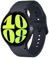 Смарт-годинник Samsung Watch6 40mm Black (SM-R930NZKASEK) UA UCRF