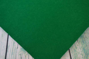 Фетр твердий клейовий