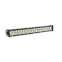 Додаткова світлодіодна LED фара CYCLONE WL-K2 80W SPOT, фото 3