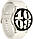 Смарт-годинник Samsung Watch6 40mm Gold (SM-R930NZEASEK) UA UCRF, фото 6