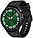 Смарт-годинник Samsung Watch6 Classic 43mm Black (SM-R950NZKASEK) UA UCRF, фото 2