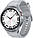 Смарт-годинник Samsung Watch6 Classic 43mm Silver (SM-R950NZSASEK) UA UCRF, фото 2