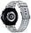 Смарт-годинник Samsung Watch6 Classic 43mm Silver (SM-R950NZSASEK) UA UCRF, фото 5