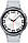 Смарт-годинник Samsung Watch6 Classic 43mm Silver (SM-R950NZSASEK) UA UCRF, фото 6