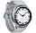 Смарт-годинник Samsung Watch6 Classic 47mm Silver (SM-R960NZSASEK) UA UCRF, фото 5