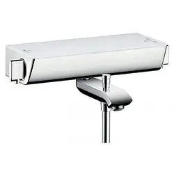 Змішувач для ванни Hansgrohe Ecostat 13141400