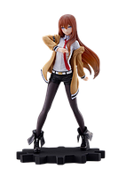 Фигурка Taito Steins;Gate Kurisu Makise Врата Штейна Курису Макисэ 17 см T SG KM