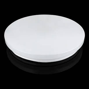 LED світильник накладний Biom 36 W 5000 K DL-R102-36-5 круглий 23293, фото 1