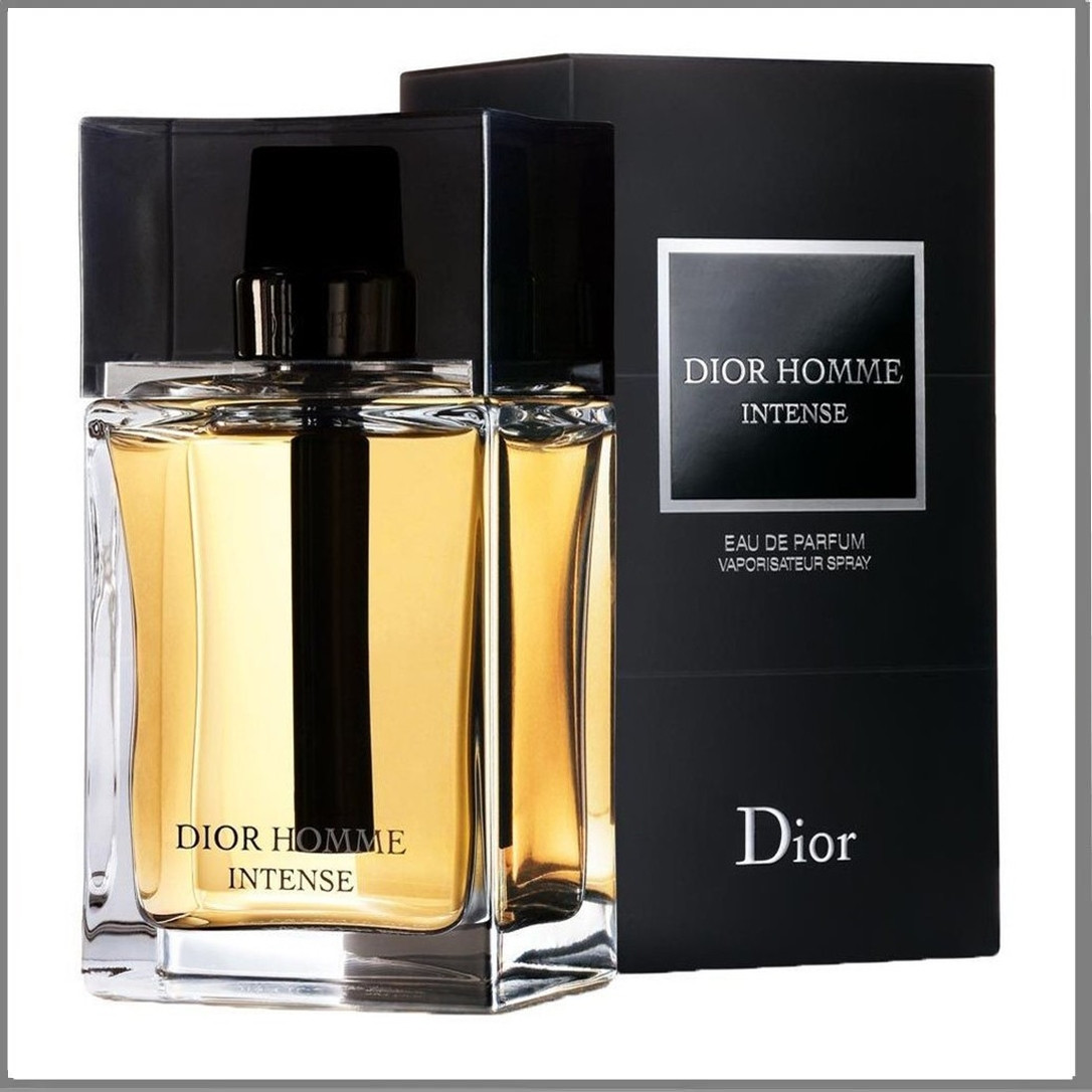 CD Homme Intense Eau De Parfum парфумована вода 100 ml. (Ом Інтенс Єау де Парфум)
