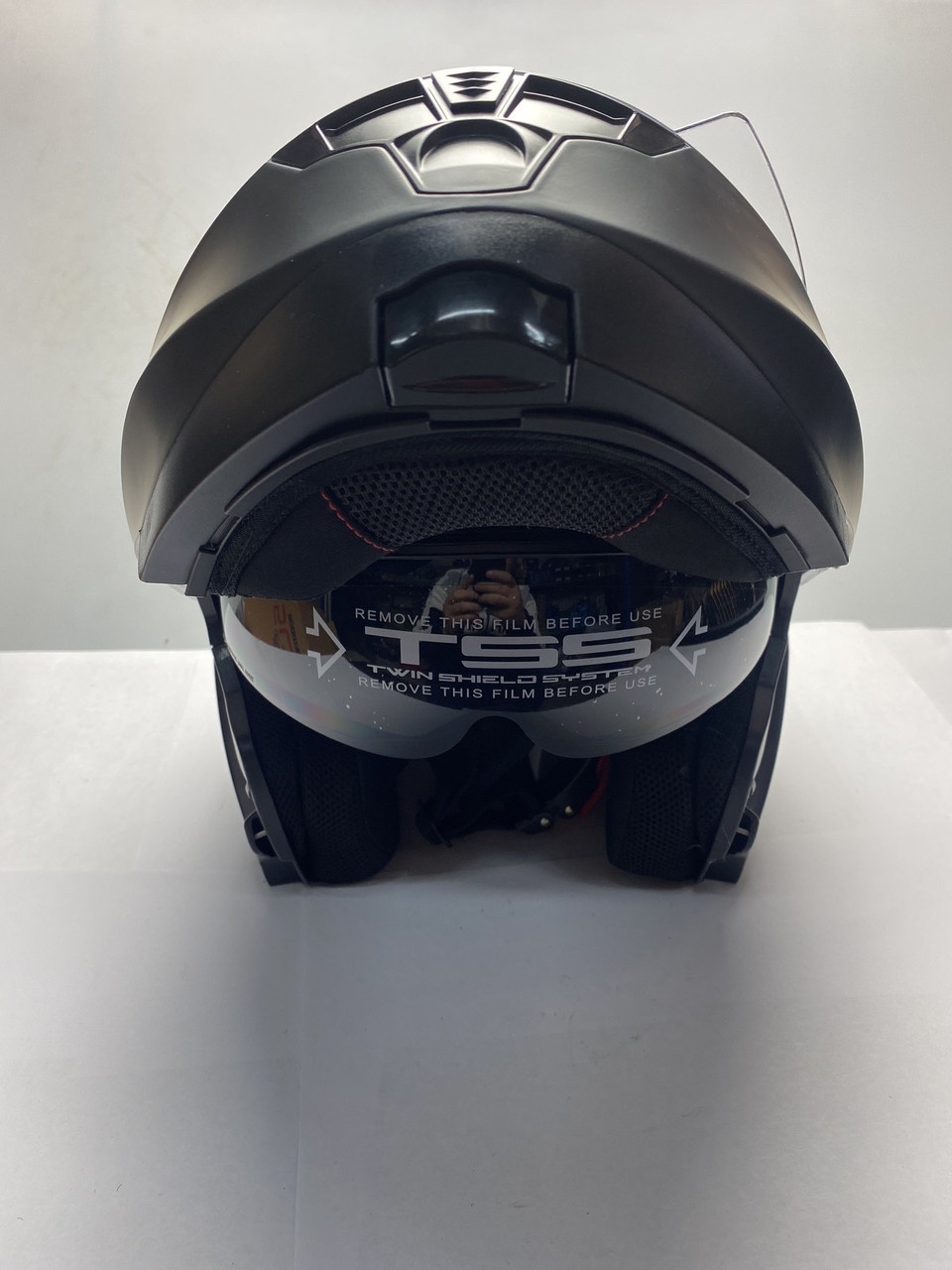 Купить Мотошлем трансформер SCORPION модель SCO-162 цвет BLACK, цена ...