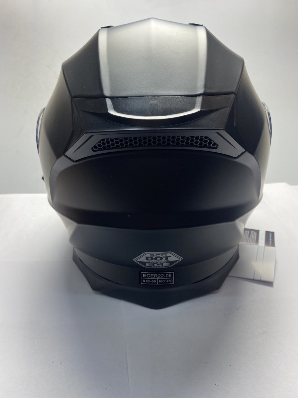 Купить Мотошлем трансформер SCORPION модель SCO-162 цвет BLACK, цена ...