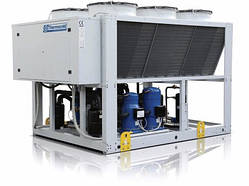 Чіллер Thermocold AWA XEA 2635 Z 600 кВт