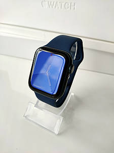 Apple watch series SE 2 gen 40 mm Midnight aluminium епл воч годинник
