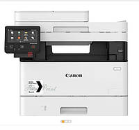 МФУ лазерное Canon i-SENSYS X 1238i КАК НОВЫЙ Гарантия 6 мес!