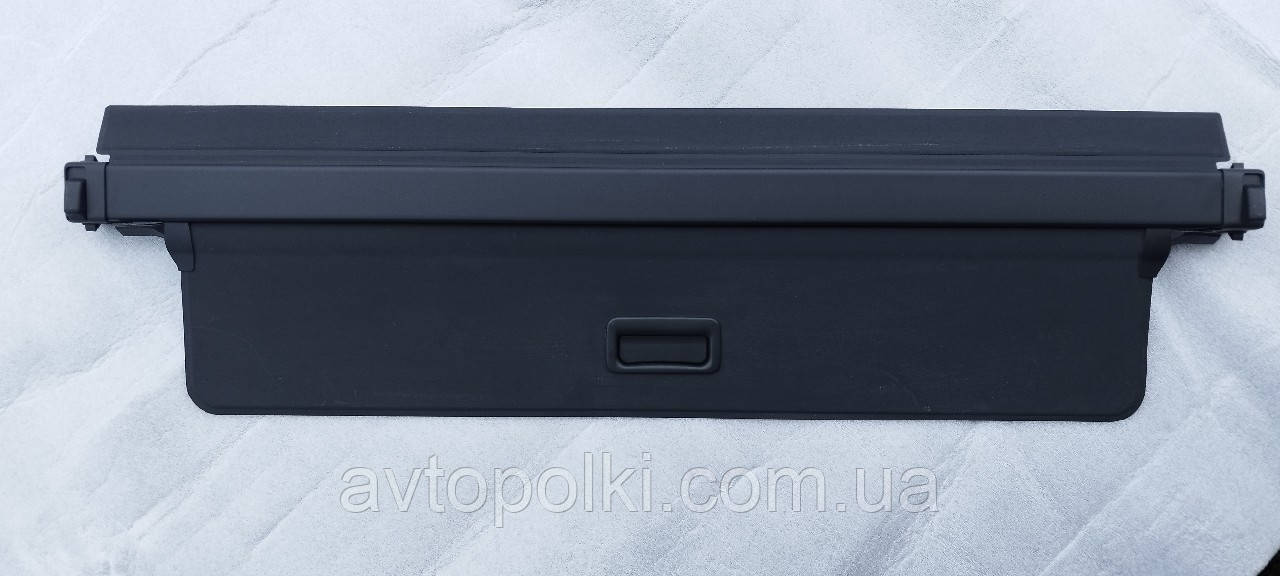 Шторка багажника Volvo XC60 2017 2018 2019 2020 2021 2022 полиця ролет 32205899, фото 1