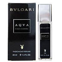 Bvlgari Aqva Pheromone Parfum чоловічий 40 мл