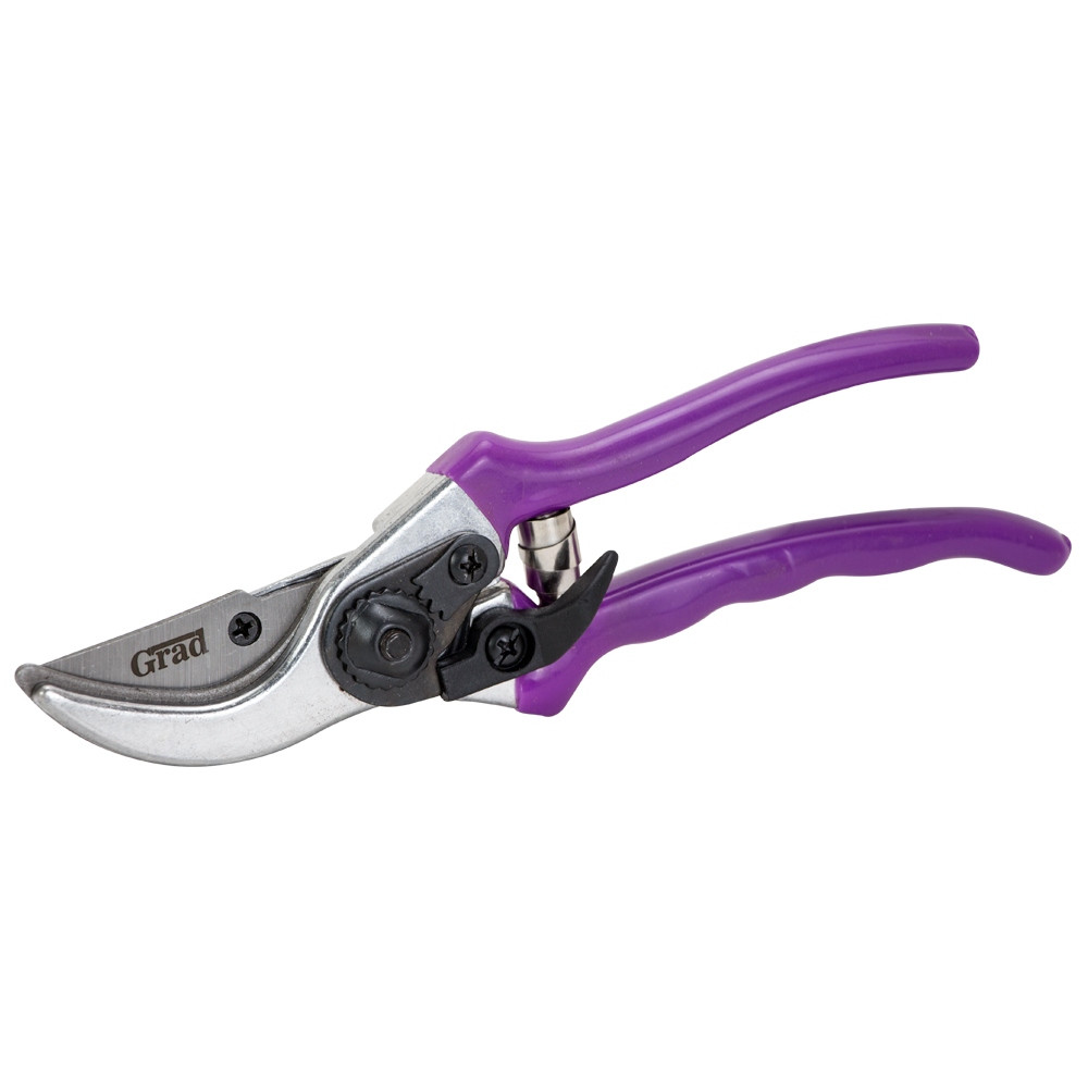 Секатор обвідний 215 мм GRAD (5021735), фото 1